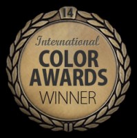 color-awards-14th medal-winner