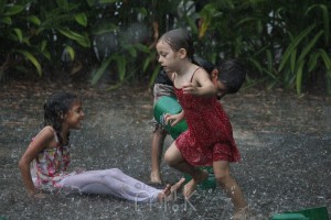 kids of the world